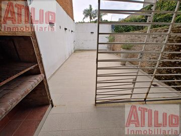 Nuñez Casa PH 5amb cochera patio Jardín 3dorm playr terraza