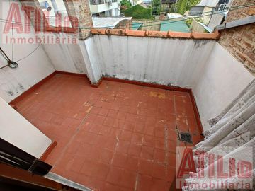 Nuñez Casa PH 5amb cochera patio Jardín 3dorm playr terraza