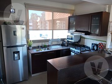 Departamento en venta - Canning, Amaneceres Residence