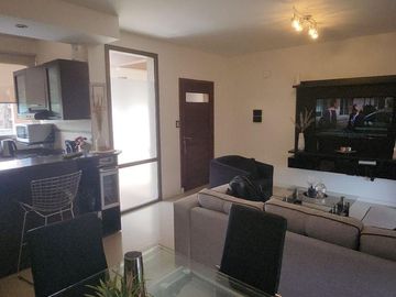 Departamento en venta - Canning, Amaneceres Residence