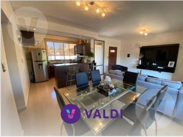 Departamento en venta - Canning, Amaneceres Residence