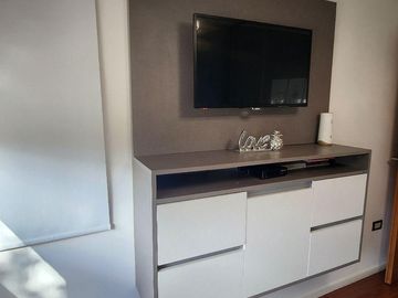 Departamento en venta - Canning, Amaneceres Residence