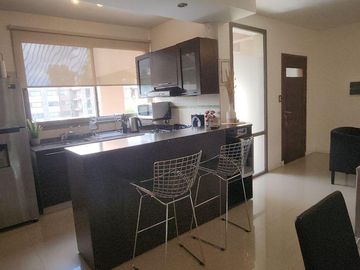 Departamento en venta - Canning, Amaneceres Residence