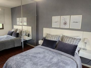 Departamento en venta - Canning, Amaneceres Residence
