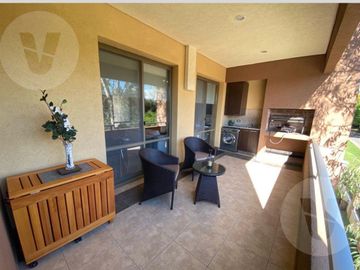 Departamento en venta - Canning, Amaneceres Residence