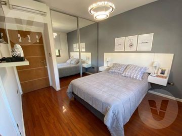 Departamento en venta - Canning, Amaneceres Residence