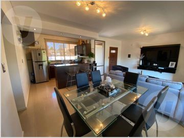 Departamento en venta - Canning, Amaneceres Residence