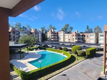 Departamento en venta - Canning, Amaneceres Residence