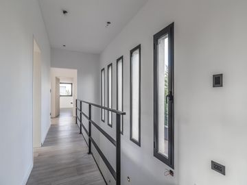 Casa en Los Talas  - 3 dormitorios - lote interno proximo a la entrada