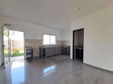 Duplex en venta en Ituzaingó Norte
