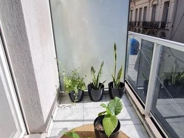 Monoambiente con Amenities en Centro