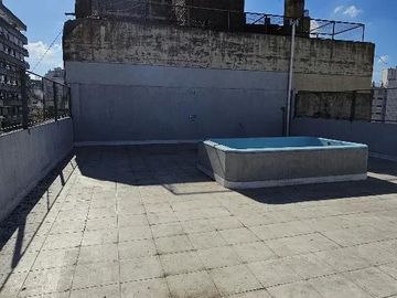 Monoambiente con Amenities en Centro
