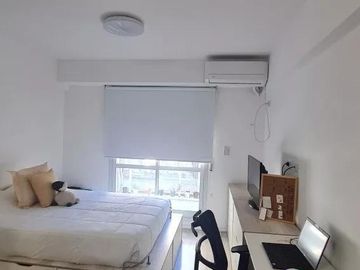 Monoambiente con Amenities en Centro