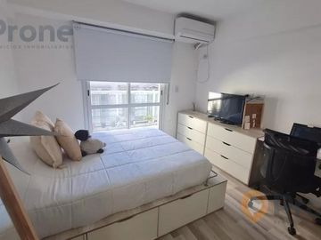 Monoambiente con Amenities en Centro