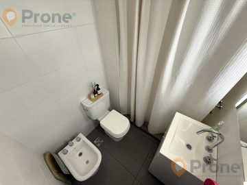 Monoambiente con Amenities en Centro