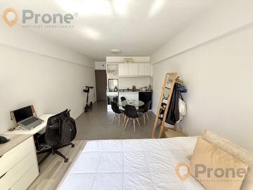 Monoambiente con Amenities en Centro