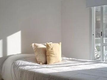 Monoambiente con Amenities en Centro