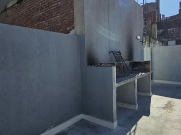 Monoambiente con Amenities en Centro