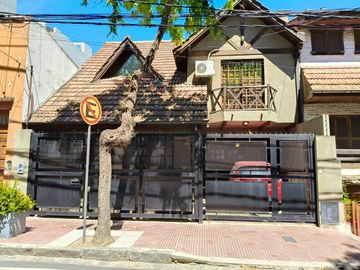 Casa En Venta cinco Esquinas 4 dormitorios dep. patio lindisimo