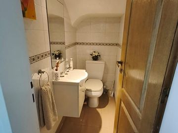 Casa En Venta cinco Esquinas 4 dormitorios dep. patio lindisimo