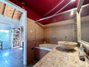 VENTA de casa CAMPOS DE ECHEVERRIA CANNING