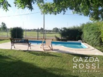 VENTA de casa CAMPOS DE ECHEVERRIA CANNING
