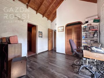VENTA de casa CAMPOS DE ECHEVERRIA CANNING