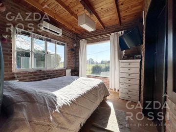 VENTA de casa CAMPOS DE ECHEVERRIA CANNING
