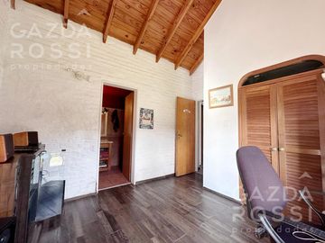VENTA de casa CAMPOS DE ECHEVERRIA CANNING