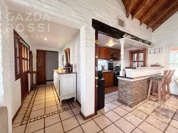 VENTA de casa CAMPOS DE ECHEVERRIA CANNING