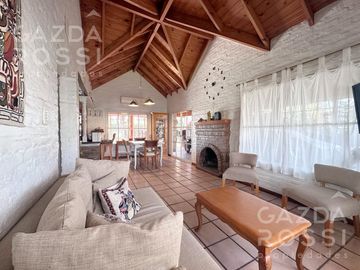 VENTA de casa CAMPOS DE ECHEVERRIA CANNING