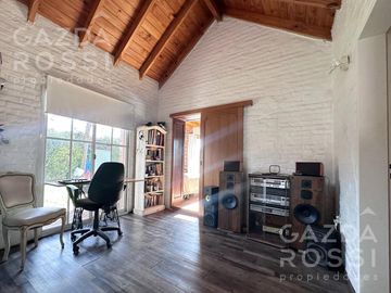 VENTA de casa CAMPOS DE ECHEVERRIA CANNING
