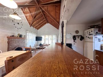 VENTA de casa CAMPOS DE ECHEVERRIA CANNING