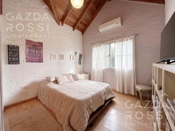 VENTA de casa CAMPOS DE ECHEVERRIA CANNING