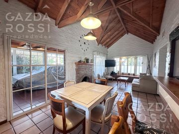 VENTA de casa CAMPOS DE ECHEVERRIA CANNING