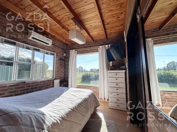 VENTA de casa CAMPOS DE ECHEVERRIA CANNING