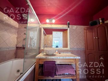 VENTA de casa CAMPOS DE ECHEVERRIA CANNING