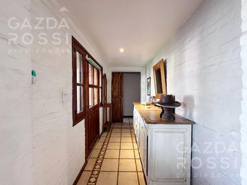 VENTA de casa CAMPOS DE ECHEVERRIA CANNING