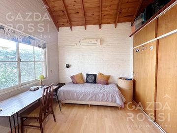 VENTA de casa CAMPOS DE ECHEVERRIA CANNING