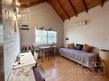 VENTA de casa CAMPOS DE ECHEVERRIA CANNING