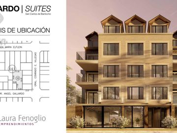 Departamentos en  POZO EDIFICIO APTO TURISMO CUOTAS BAJAS Sin interés