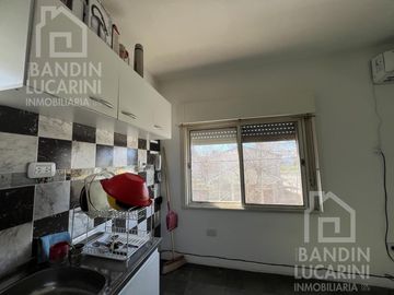 PH en  Venta de 2 AMB C/ Cochera y Amplia Terraza. Apto Credito.