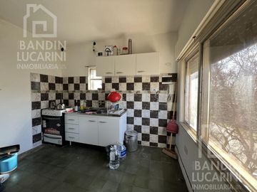 PH en  Venta de 2 AMB C/ Cochera y Amplia Terraza. Apto Credito.