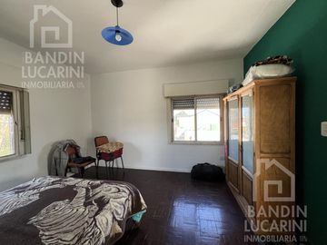 PH en  Venta de 2 AMB C/ Cochera y Amplia Terraza. Apto Credito.