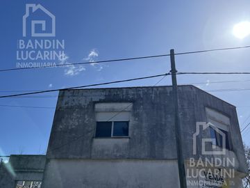PH en  Venta de 2 AMB C/ Cochera y Amplia Terraza. Apto Credito.