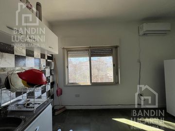 PH en  Venta de 2 AMB C/ Cochera y Amplia Terraza. Apto Credito.
