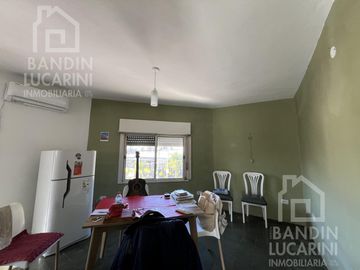 PH en  Venta de 2 AMB C/ Cochera y Amplia Terraza. Apto Credito.