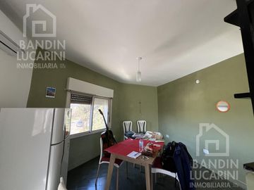 PH en  Venta de 2 AMB C/ Cochera y Amplia Terraza. Apto Credito.