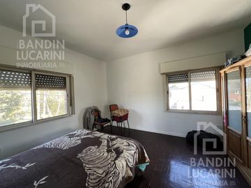 PH en  Venta de 2 AMB C/ Cochera y Amplia Terraza. Apto Credito.