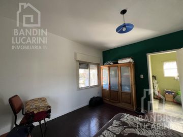 PH en  Venta de 2 AMB C/ Cochera y Amplia Terraza. Apto Credito.